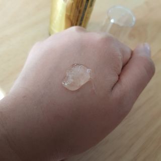 체르엠  프루브 콜라겐 앰플세럼 60ml 1병 — 5점을 준 리뷰어가 2021년 10월 올린 사용 사진
