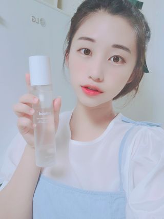 인스테드 아크 시카 트리플 바디미스트 — 5점을 준 리뷰어가 2021년 7월 올린 사용 사진