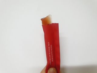 [덜다] 글루타치온 저분자 콜라겐 (20g x 15포) — 5점을 준 리뷰어가 2023년 9월 올린 사용 사진