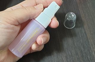 멈칫(MUMCHIT) 멈칫 마젠타레이디 기획 set — 4.5점을 준 리뷰어가 2022년 4월 올린 사용 사진