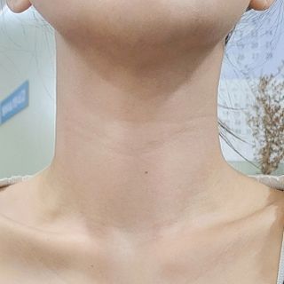 록타비아 Artisan Complete Face Cream — 5점을 준 리뷰어가 2023년 10월 올린 사용 사진
