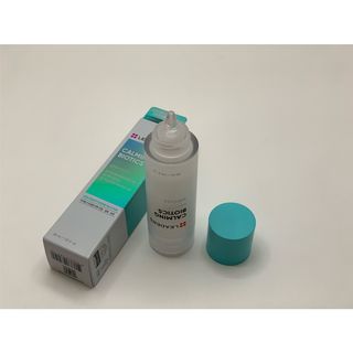 리더스코스메틱 카밍 바이오틱스 앰플 — 4점을 준 리뷰어가 2021년 2월 올린 사용 사진