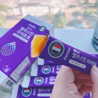 필리브 엘라스틴 더 리프트 — 5점을 준 리뷰어가 2021년 9월 올린 사용 사진