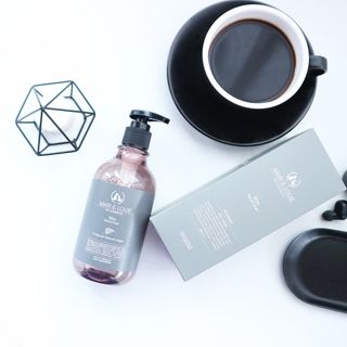 마리앤루이펫샴푸 [mari and louie pet shampoo] — 4.5점을 준 리뷰어가 2021년 6월 올린 사용 사진