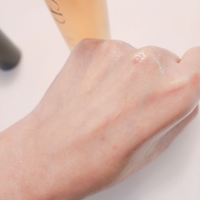 [네이버+블로그] ★블립 스킨부스터 히알루론산 앰플 올리브영 수분 기미 에센스 140ml 리뷰 사진
