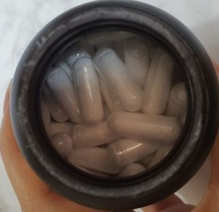 슬림플래닛 L카르니틴 2000mg 엑서사이즈 — 5점을 준 리뷰어가 2021년 10월 올린 사용 사진