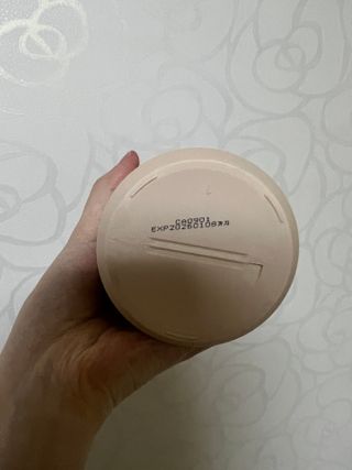 프리마인 더이상 뻣뻣하고 효과없는 탈모샴푸는 NO. 근본부터 케어하는 셀베이스 그린티샴푸(500ml) — 5점을 준 리뷰어가 2023년 4월 올린 사용 사진