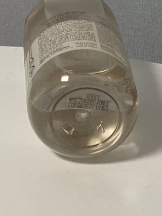 [후르디아] 눈시림없는 올영 립앤아이 리무버 — 5점을 준 리뷰어가 2024년 2월 올린 사용 사진