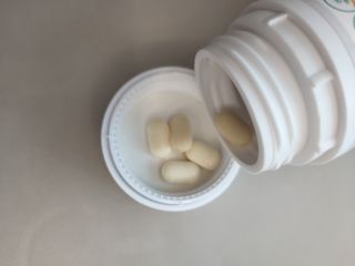 프리마인 평생 써야하는 관절의 건강을 위한 완벽설계 솔루션 관절n마디케어 플러스 120정 — 5점을 준 리뷰어가 2022년 4월 올린 사용 사진