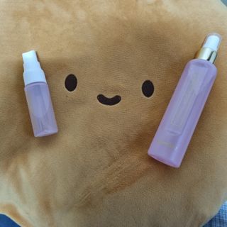멈칫(MUMCHIT) 멈칫 마젠타레이디 기획세트 — 4점을 준 리뷰어가 2022년 3월 올린 사용 사진