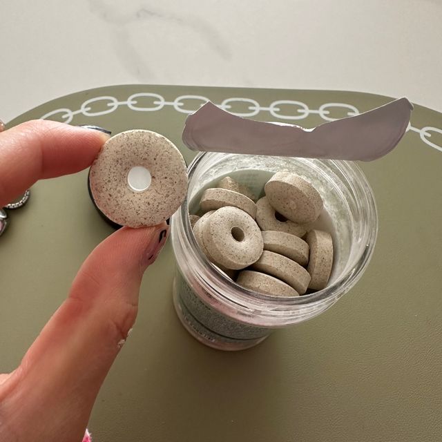 프리 [다담은] 더진한 다담은 육수한알 리뷰 사진