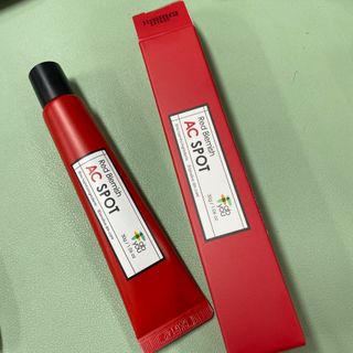 페브유 / FABYOU 페브유 레드 블레미쉬 AC 스팟 — 3.5점을 준 리뷰어가 2021년 4월 올린 사용 사진