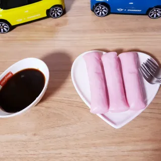 [푸디푸디] 1일1떡!  가래떡 낱개포장 아침식사 식사대용! 7종 세트 혼합 (1BOX=14개입) — 4.5점을 준 리뷰어가 2022년 4월 올린 사용 사진