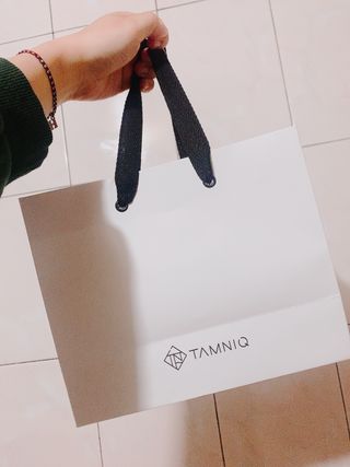 탐니크 바디미스트 디베쏘 150ml — 4점을 준 리뷰어가 2021년 1월 올린 사용 사진