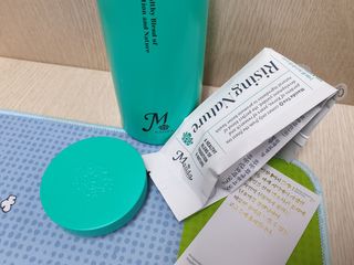 마시다 대자연이 빚은 프리미엄 수제 블렌딩 홍차, 라이징네이쳐블랙티 — 5점을 준 리뷰어가 2021년 3월 올린 사용 사진