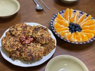 [요리맛수] NEW 천연 요리 에센스 300g 2개 SET — 4.5점을 준 리뷰어가 2021년 5월 올린 사용 사진