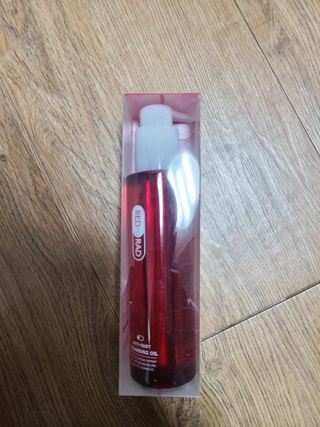 레드투래드 안티더스트 클렌징 오일 150ml — 5점을 준 리뷰어가 2021년 10월 올린 사용 사진