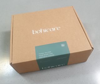 [보히케어] 컨센트레이트 이데베논 7 펩타이드 콤플렉스 앰플 — 5점을 준 리뷰어가 2023년 9월 올린 사용 사진