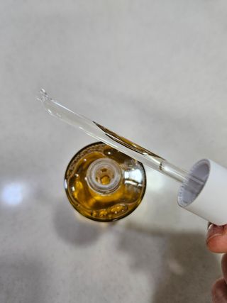 [스킨1004] 마다가스카르 센텔라 앰플 100ml — 5점을 준 리뷰어가 2024년 5월 올린 사용 사진