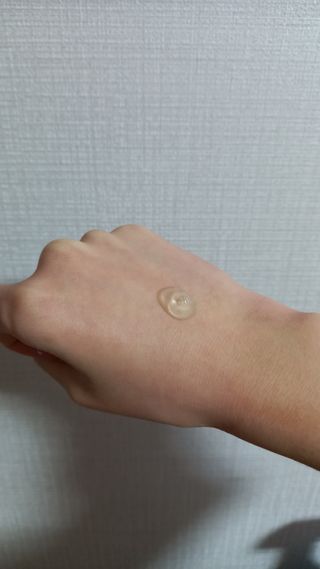 디에이브 더마-테카 바이옴 세럼 50ml — 4.5점을 준 리뷰어가 2022년 11월 올린 사용 사진