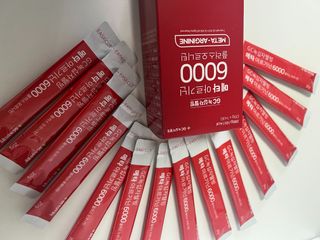 메타아르기닌 GC녹십자웰빙 메타 아르기닌 6000 플러스 오르니틴 — 5점을 준 리뷰어가 2023년 2월 올린 사용 사진
