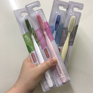 [오라덴스] 프리미엄 구강케어 버라이어티팩  + 스펀지치실 1P — 5점을 준 리뷰어가 2021년 7월 올린 사용 사진
