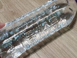 몽베스트 [MONTBEST]위드어스 500mL 20병 — 5점을 준 리뷰어가 2022년 9월 올린 사용 사진