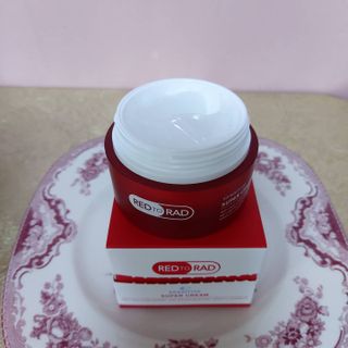 레드투래드 센서티브 슈퍼 크림 50ml — 5점을 준 리뷰어가 2021년 8월 올린 사용 사진