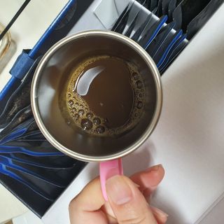 광동생활건강 [광동] 바르게 만든 녹용, 광동정녹청 30포. — 5점을 준 리뷰어가 2022년 1월 올린 사용 사진