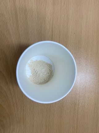 FREE [경남제약헬스케어] 런칭기념 케어플러스 참효소답다 3g x 30포/곡물효소&콤부차 — 5점을 준 리뷰어가 2023년 10월 올린 사용 사진
