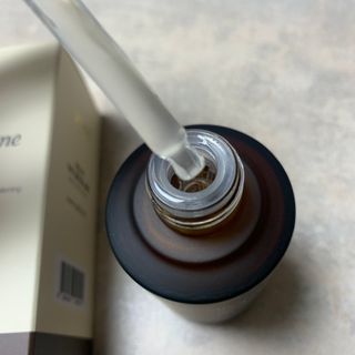 렉스리 닥터 올인원 세럼 Rexri Dr.All-in-one Serum — 5점을 준 리뷰어가 2021년 11월 올린 사용 사진