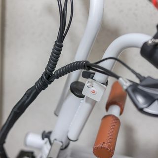 로프 [바통BIKE] 준비한다.라이더.미리.3초.끝. — 4점을 준 리뷰어가 2023년 2월 올린 사용 사진