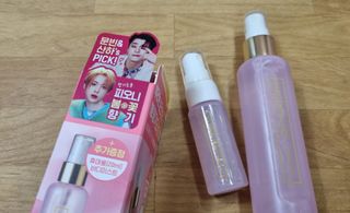 멈칫(MUMCHIT) 멈칫 마젠타레이디 기획 set — 5점을 준 리뷰어가 2022년 4월 올린 사용 사진