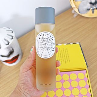 베지톨로지 비니페린 워터 에센스 — 5점을 준 리뷰어가 2022년 8월 올린 사용 사진