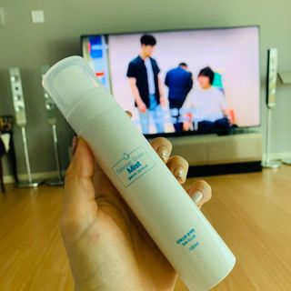셀바이져 지우개 미스트 피부 보호 입주변 트러블 진정 케어 아기 안개분사 미스트 — 5점을 준 리뷰어가 2021년 3월 올린 사용 사진
