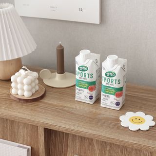 셀렉스스포츠 셀렉스 스포츠 웨이 프로틴 복숭아_ 330ml x 12팩 — 5점을 준 리뷰어가 2021년 3월 올린 사용 사진