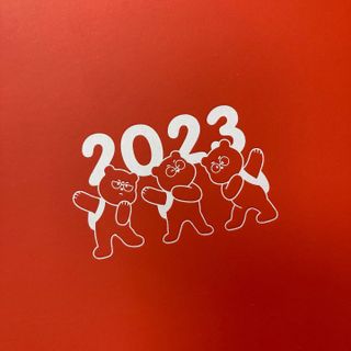 리훈 2023년 곰부 체크리스트 위클리 다이어리 — 5점을 준 리뷰어가 2022년 11월 올린 사용 사진