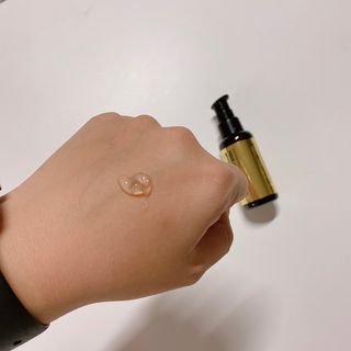 체르엠  프루브 콜라겐 앰플세럼 60ml 1병 — 5점을 준 리뷰어가 2021년 6월 올린 사용 사진