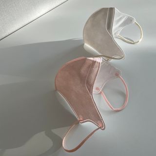 Ciior 씨오르 브이핏 마스크 — 4점을 준 리뷰어가 2022년 12월 올린 사용 사진