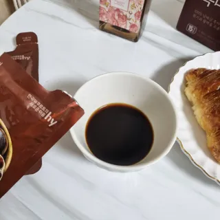 HY 오롯 HY오롯 흑마늘  (1BOX=15개입) — 5점을 준 리뷰어가 2023년 5월 올린 사용 사진