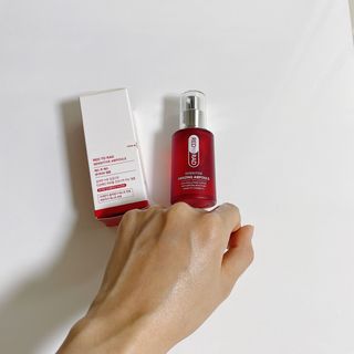 레드투래드 센서티브 어메이징 앰플 30ml — 5점을 준 리뷰어가 2021년 10월 올린 사용 사진