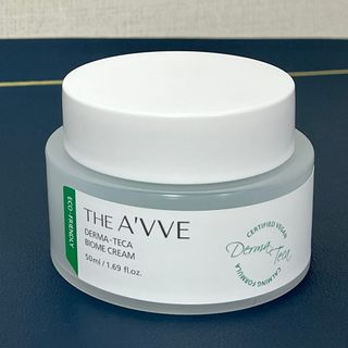 디에이브 더마-테카 바이옴 크림 50ml — 5점을 준 리뷰어가 2022년 10월 올린 사용 사진