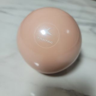 트라택 쿠셔닝 웨이트볼 0.5kg + 1kg SET — 5점을 준 리뷰어가 2022년 4월 올린 사용 사진