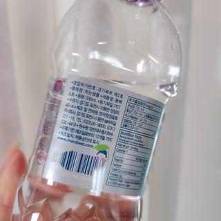 몽베스트 [MONTBEST] 330mL 20병 — 5점을 준 리뷰어가 2022년 4월 올린 사용 사진