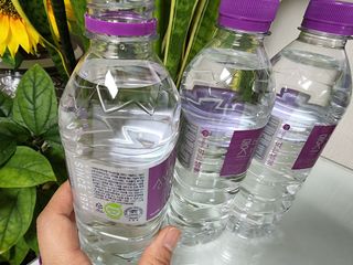 몽베스트 [MONTBEST] 500mL 20병 — 5점을 준 리뷰어가 2022년 4월 올린 사용 사진