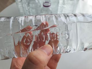몽베스트 [MONTBEST]위드어스 500mL 20병 — 5점을 준 리뷰어가 2022년 8월 올린 사용 사진