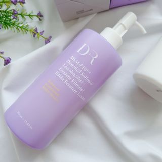 DR다룸 바디 워시 바디 로션 세트 — 5점을 준 리뷰어가 2021년 3월 올린 사용 사진