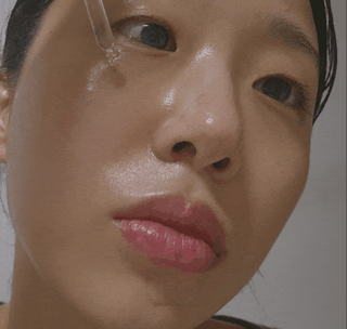 [스킨1004] 마다가스카르 센텔라 앰플 100ml — 5점을 준 리뷰어가 2024년 6월 올린 사용 사진