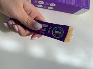 필리브 엘라스틴 더 리프트 — 4점을 준 리뷰어가 2021년 8월 올린 사용 사진