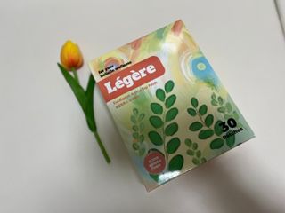 [레제르] 아로마 수액패치 발패치 30매입 -라벤더향/유칼립투스향/대나무향 — 5점을 준 리뷰어가 2022년 2월 올린 사용 사진